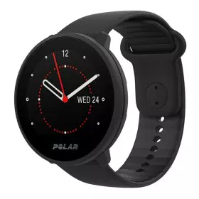 Smartwatch Polar Negro 1,2" 43 mm de Polar, Smartwatches - Ref: S0455207, Precio: 109,87 €, Descuento: %