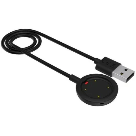 Câble USB Polar VANTAGE/IGNITE/GRIT X Noir (1 Unité) de Polar, Câbles USB - Réf : S0455209, Prix : 24,07 €, Remise : %