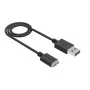 Cabo USB Polar M430 Preto (1 Unidade) de Polar, Cabos USB - Ref: S0455210, Preço: 20,97 €, Desconto: %