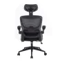 Cadeira de Gaming Woxter ERGO BLACK Preto de Woxter, Cadeiras Gaming - Ref: S0455223, Preço: 123,23 €, Desconto: %