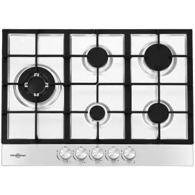 Gas Hob Vitrokitchen EN73IB 68 cm by Vitrokitchen, Hobs - Ref: S0455230, Price: 219,59 €, Discount: %