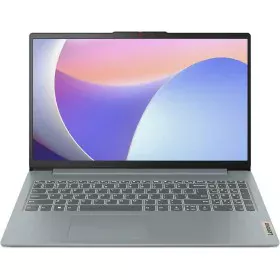 Ordinateur Portable Lenovo Intel Core i3 N305 8 GB RAM 256 GB SSD Espagnol Qwerty de Lenovo, Ordinateurs portables - Réf : S0...