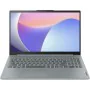 Laptop Lenovo Intel Core i3 N305 8 GB RAM 256 GB SSD Qwerty espanhol de Lenovo, Portáteis - Ref: S0455247, Preço: 514,20 €, D...