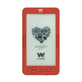 EBook Woxter by Woxter, eBook Readers - Ref: S0455259, Price: 74,86 €, Discount: %