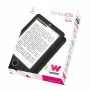 eBook Woxter EB26-059 Noir de Woxter, Liseuses - Réf : S0455260, Prix : 118,18 €, Remise : %