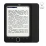 eBook Woxter EB26-059 Preto de Woxter, Leitores de eBooks - Ref: S0455260, Preço: 118,18 €, Desconto: %