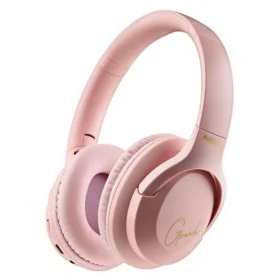 Auriculares Bluetooth NGS ARTICA CHILL TEAL Rosa (1 unidad) de NGS, Auriculares y accesorios - Ref: S0455263, Precio: 20,62 €...