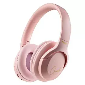 Auriculares Bluetooth NGS ARTICA CHILL TEAL Rosa (1 unidad) de NGS, Auriculares y accesorios - Ref: S0455263, Precio: 22,02 €...