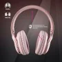 Auriculares Bluetooth NGS ARTICA CHILL TEAL Cor de Rosa (1 Unidade) de NGS, Auriculares e acessórios - Ref: S0455263, Preço: ...