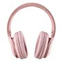 Auricolari Bluetooth NGS ARTICA CHILL TEAL Rosa (1 Unità) di NGS, Cuffie e accessori - Rif: S0455263, Prezzo: 20,62 €, Sconto: %