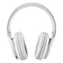 Auriculares Bluetooth com microfone NGS Branco de NGS, Acessórios - Ref: S0455264, Preço: 18,73 €, Desconto: %