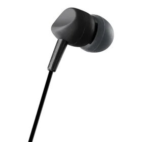 Auriculares Hama 00184141 Negro Gris (1 unidad) de Hama, Auriculares y accesorios - Ref: S0455281, Precio: 11,23 €, Descuento: %