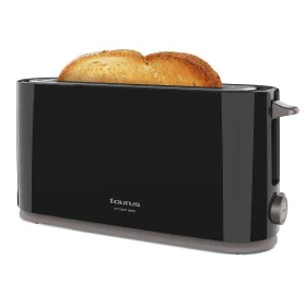 Toaster Taurus MY TOAST NERO 1000 W von Taurus, Toaster - Ref: S0455282, Preis: 36,83 €, Rabatt: %