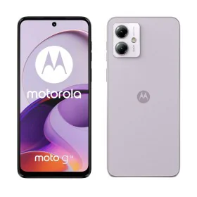 Smartphone Motorola 6,43" 8 GB RAM 256 GB Lila de Motorola, Smartphones et téléphones portables débloqués - Réf : S0455295, P...