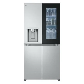 Frigorífico americano LG GMG861MBAE de LG, Frigoríficos - Ref: S0455313, Precio: 2,00 €, Descuento: %