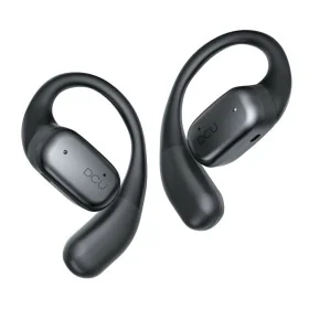 Auriculares DCU OWS OPEN EAR Preto de DCU Tecnologic, Auriculares e acessórios - Ref: S0455370, Preço: 36,43 €, Desconto: %