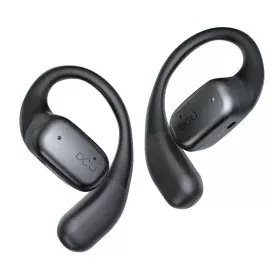 Auriculares DCU OWS OPEN EAR Negro de DCU Tecnologic, Auriculares y accesorios - Ref: S0455370, Precio: 36,43 €, Descuento: %