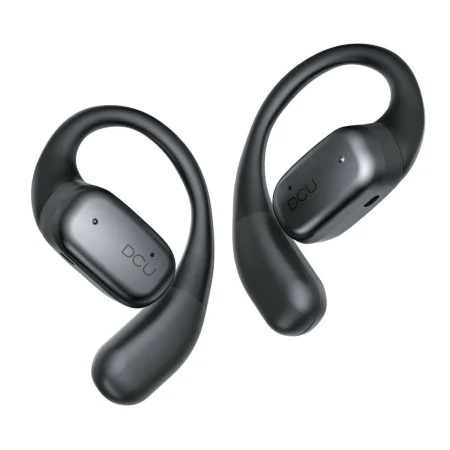 Casque DCU OWS OPEN EAR Noir de DCU Tecnologic, Écouteurs et accessoires - Réf : S0455370, Prix : 36,43 €, Remise : %