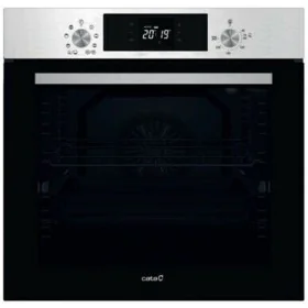 Forno Cata MDS8008X 80 L de Cata, Fornos de parede - Ref: S0455371, Preço: 352,28 €, Desconto: %