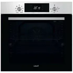 Oven Cata MDS8008X 80 L by Cata, Wall ovens - Ref: S0455371, Price: 359,32 €, Discount: %