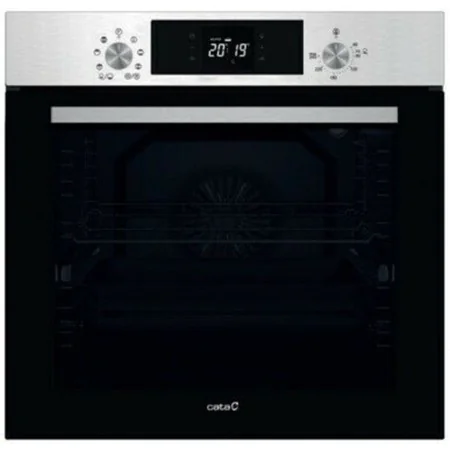 Oven Cata MDS8008X 80 L by Cata, Wall ovens - Ref: S0455371, Price: 352,28 €, Discount: %