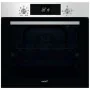 Horno Cata MDS8008X 80 L de Cata, Hornos de pared - Ref: S0455371, Precio: 359,32 €, Descuento: %