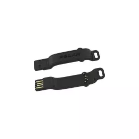 Adaptateur Polar UNITE Noir de Polar, Montres connectées - Réf : S0455377, Prix : 15,97 €, Remise : %