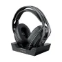 Auriculares com microfone para Vídeojogos Nacon Preto de Nacon, Auriculares e acessórios - Ref: S0455393, Preço: 107,91 €, De...