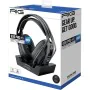 Auriculares con Micrófono Gaming Nacon Negro de Nacon, Auriculares y accesorios - Ref: S0455393, Precio: 107,91 €, Descuento: %