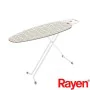 Table à Repasser Rayen Blanc Bois Métal de Rayen, Table à repasser - Réf : S0455426, Prix : 39,92 €, Remise : %