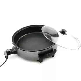 Multi-purpose Electric Cooking Grill Küken 32951 by Küken, Electric Skillets - Ref: S0455465, Price: 30,73 €, Discount: %