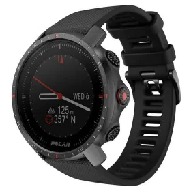 Smartwatch Polar Black by Polar, Smartwatches - Ref: S0455478, Price: 339,18 €, Discount: %