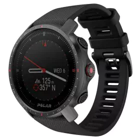 Smartwatch Polar Negro de Polar, Smartwatches - Ref: S0455478, Precio: 382,59 €, Descuento: %