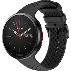 Montre intelligente Polar PACER PRO GRY/BLK M/L HR 1,2" de Polar, Montres connectées - Réf : S0455479, Prix : 250,14 €, Remis...