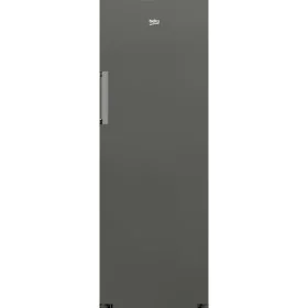 Frigorífico BEKO RSSE415M41GN Cinzento de BEKO, Frigoríficos - Ref: S0455495, Preço: 420,44 €, Desconto: %