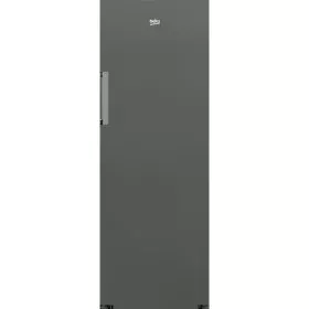 Frigorífico BEKO RSSE415M41GN Gris de BEKO, Frigoríficos - Ref: S0455495, Precio: 420,44 €, Descuento: %