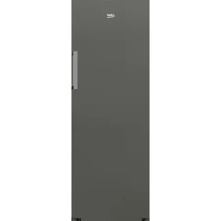 Frigorífico BEKO RSSE415M41GN Gris de BEKO, Frigoríficos - Ref: S0455495, Precio: 479,31 €, Descuento: %