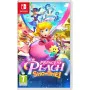 Videogioco per Switch Nintendo PRINCESS PEACH SHOWTIME di Nintendo, Set accessori - Rif: S0455545, Prezzo: 63,25 €, Sconto: %