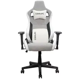 Gaming Chair CoolPC ACANTIS by CoolPC, Gaming chairs - Ref: S0455559, Price: 177,22 €, Discount: %