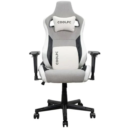 Chaise de jeu CoolPC ACANTIS de CoolPC, Chaises de jeu - Réf : S0455559, Prix : 199,72 €, Remise : %