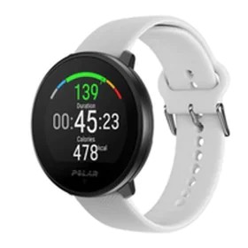 Smartwatch Polar UNITE WHITE S-L White 1,2" by Polar, Smartwatches - Ref: S0455572, Price: 99,33 €, Discount: %