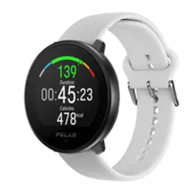 Smartwatch Polar UNITE WHITE S-L Bianco 1,2" di Polar, Smartwatch - Rif: S0455572, Prezzo: 109,65 €, Sconto: %