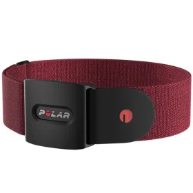 Cardiofrequenzimetro Bluetooth Sportivo Polar VERITY SENSE OHR Rosso Scuro di Polar, Pulsometri - Rif: S0455574, Prezzo: 84,4...