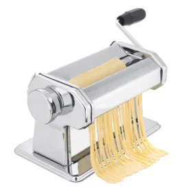 Pasta Maker Excellent Houseware 170295390 by Excellent Houseware, Pasta Machines - Ref: S0455594, Price: 19,01 €, Discount: %