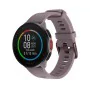 Smartwatch avec Podomètre Running Polar Violet 1,2" de Polar, Montres connectées - Réf : S0455602, Prix : 159,56 €, Remise : %