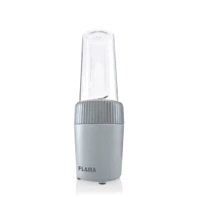 Frullatore Flama 2222FL Grigio 350 W 600 ml di Flama, Frullatori a immersione e frullatori - Rif: S0455628, Prezzo: 25,60 €, ...