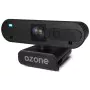 Webcam OZONE Full HD 1080 p de OZONE, Webcams y telefonía VoIP - Ref: S0455631, Precio: 22,00 €, Descuento: %