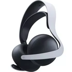 Auriculares Sony Blanco Negro/Blanco PS5 de Sony, Auriculares y accesorios - Ref: S0455658, Precio: 164,64 €, Descuento: %