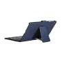 Funda para Tablet y Teclado Silver HT A9+ Azul de Silver HT, Fundas - Ref: S0455673, Precio: 32,37 €, Descuento: %