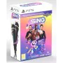 Jeu vidéo PlayStation 5 Sony LETS SING 2024 S.V. de Sony, Sets - Réf : S0455698, Prix : 65,49 €, Remise : %